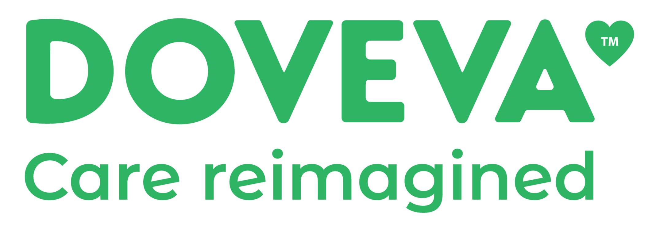 Old Logo (DOVEVA)